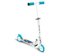 STAMP ST626042 Stitch Trottinette Pliable, Blue, NC