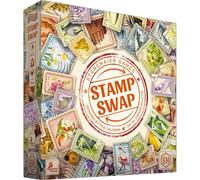 Stamp Swap Board Game