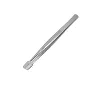 Stamp Tweezers, Stainless Steel, Portable, Universal, Collector's Tool