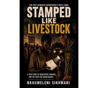 Stamped Like Livestock: The Rot Beneath Apartheid’s Pass Laws