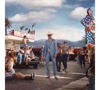Orville Peck - Stampede (Bone Colored 2LP) [VINYL]