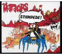 Stampede by METEORS (2006-03-14)