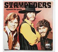 Stampeders - Against The Grain