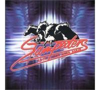 Stampeders - Rock the Road Again