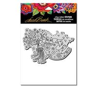 Stampendous Cling Stamp