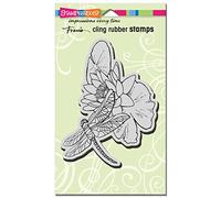 Stampendous Cling Stamp