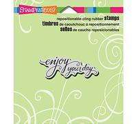 Stampendous Rubber Stamp