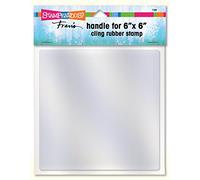 Stampendous Square Acrylic Handle