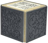 Stampendous Wood Stamp, None