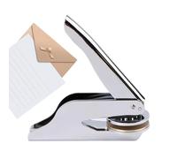 Stamper For Books | Stamp For Notebooks,Manual Elegant Wedding Invitations Envelopes Engraved Paper Personal Use