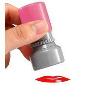 Stamper - Stamps for Identifying Des, Markers for Quick Drying Stencils for Marking Tools for Identifying and Personalizing