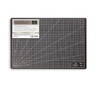 Stamperia - A3 Cutting Mat for Scrapbooking, Albums, Card Making, and More, Durable, Double Sided with Metric and Imperial Measurements, Perfect for Hobbies, Crafts, and Gifting