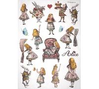 Stamperia A4 Rice Paper - Vintage Girls and Hearts Collection