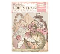 Stamperia Decorative Paper, 0, 12 x 16,5 x 0,3 cm