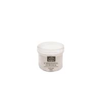 Stamperia - Embossing Powder for Scrapbooks, Albums, Cards, and Bullet Journals, Create Happiness, Glossy Finish, Perfect for Crafts and Gifting (All You Need for Christmas, Clear) (18 g)