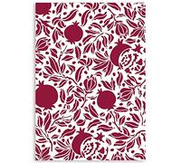 Stamperia - G Stencil - Casa Granada Pomegranades Texture