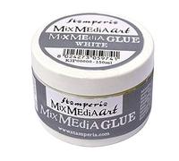 Stamperia International KFT Mixed Media Glue 150Ml, Multicoloured, 5x7 cm