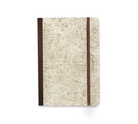 Stamperia International Stamperia-Create Happiness-Paper Mixed Media Journal, Multicoloured, A5
