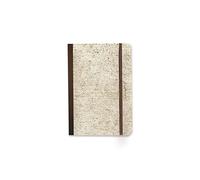 Stamperia International Stamperia-Create Happiness-Paper Mixed Media Journal, Multicoloured, A6