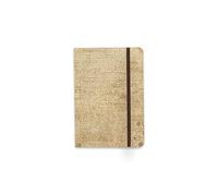 Stamperia International Stamperia-Create Happiness Stone Paper Mixed Media Journal, Multicoloured, A6