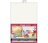 Stamperia Intl Stamperia-Stone Paper, Multi-Colour, 41.91 x 30.48 x 0.12 cm