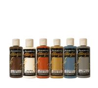 Stamperia Kalkit54 Allegro Paint Selection, Multicoloured, 300 ml