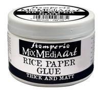 Stamperia Rice Paper Glue 150ml