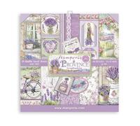 Stamperia - Scrapbooking Pad - Provence