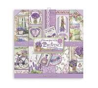 Stamperia - Scrapbooking Pad - Provence