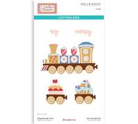 Stamperia SFTB02 Scrapbook Pad, Multicoloured, 13.9 cm x 24.8 cm