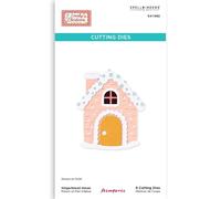 Stamperia SFTB05 Scrapbook Pad, Multicoloured, 10.5 cm x 18.7 cm