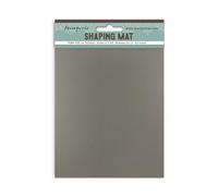 Stamperia - Shaping Mat for Scrapbooking, Albums, Bullet Journalling and More, Helps Shape Designs and Protects Surfaces When Cutting, Perfect for Crafts and Gifting, 1.5 cm Thick Foam (A6)