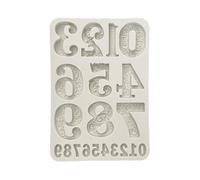 Stamperia Silicone Mould A5, Multi-Coloured, 14,8 x 21 x 1,1 cm