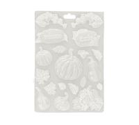 Stamperia Soft Mould A4, Black/White, One Size