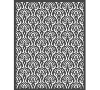 Stamperia - Thick Stencil - Texture 1
