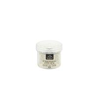 Stamperia WY04 Embossing Powder, Sparkling Snow, 4 x 0.5 x 4 cm