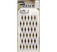 Stampers Anonymous Stencil, Medium