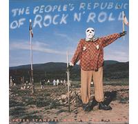 Stampfel and the Bottle Caps, Peter - People's Republic Of Rock N' Roll