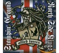 Stampin' Ground - Allied Forces