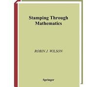 Stamping through Mathematics