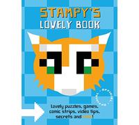 Stampy Cat: Stampy's Lovely Book