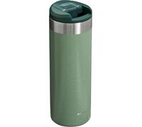 Stan 16OZ Transit AEROLGHT Mug HGRN+SYCMORE LID