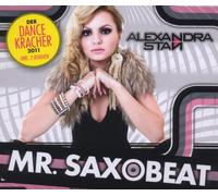 Stan Alexandra - Mr. Saxobeat