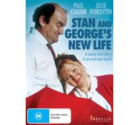 Stan and George's New Life ( Stan & George's New Life ) [ NON-USA FORMAT, PAL, Reg.0 Import - Australia ]