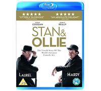 Stan And Ollie [2019] (Blu-ray)
