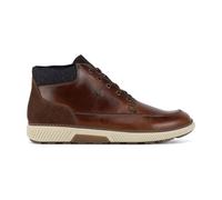 Stan Ankle Boots- male- Rieker- Lace-up Boots- Brown- 8 UK- Shoes 8 UK