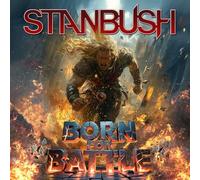 Stan Bush - Born To Battle
