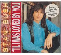 Stan Bush - 'Til I was loved by you (1997, feat. Robin Beck)