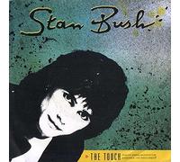Stan Bush / "Weird Al" Yankovic - The Touch / Dare To Be Stupid - Scotti Bros. Records - INT 112.311
