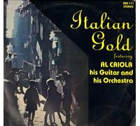 Stan Capps And His Piano Featuring Glen Campbell - Guitar Gold [Vinyl LP]